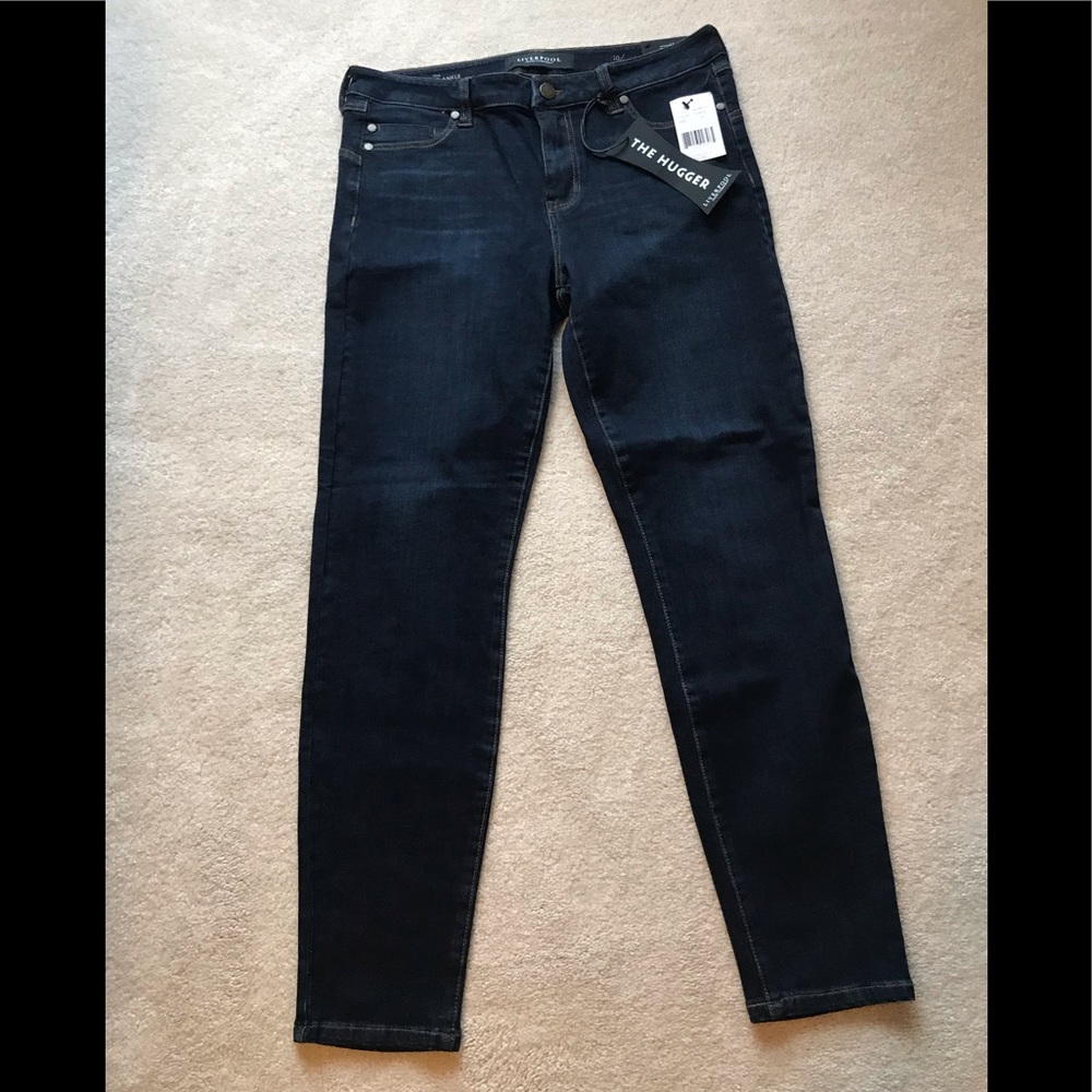Liverpool Hugger Jeans